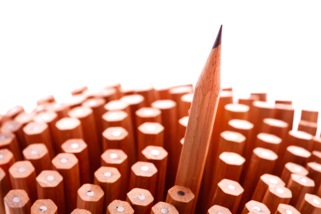 Mikä ero on ominaisuudella ja hyödyllä?