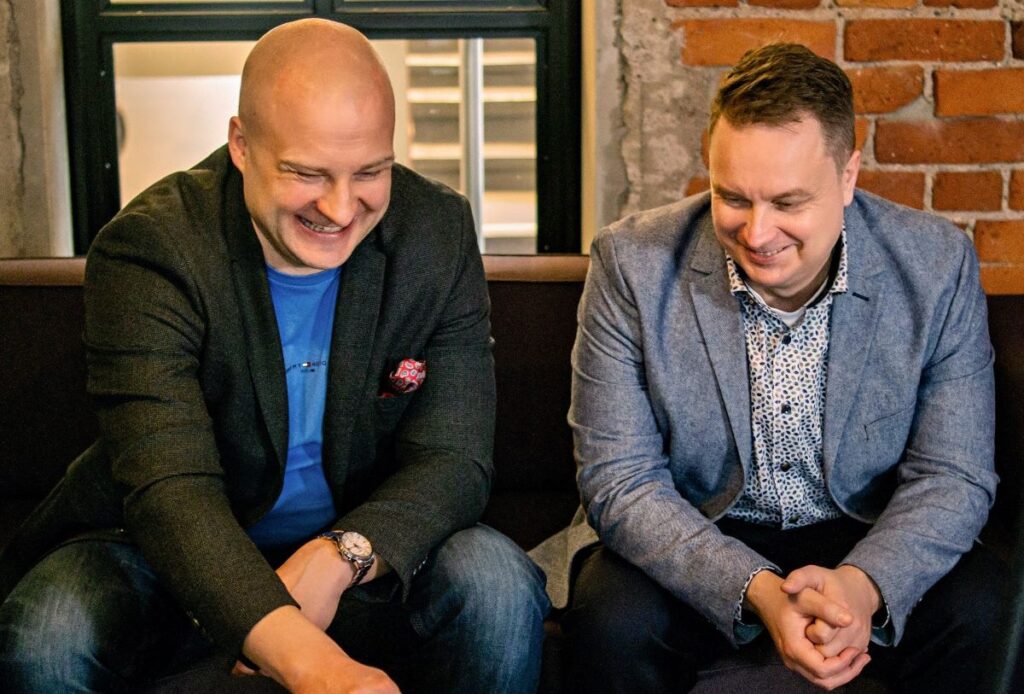 Above IT tuotteisti tylsästä tietohallintopalvelusta kiinnostavan - Noste asiakasreferenssi