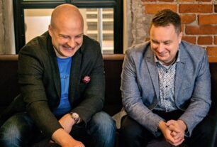 Above IT tuotteisti tylsästä tietohallintopalvelusta kiinnostavan - Noste asiakasreferenssi