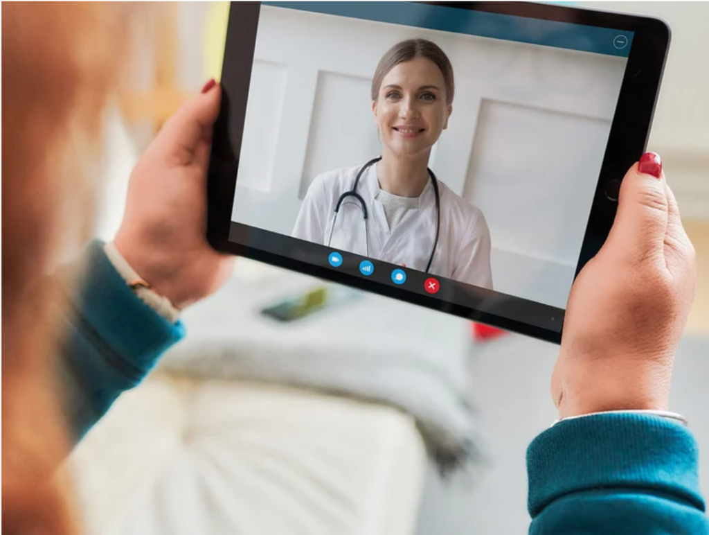 Digitaalinen sotekeskus - Kaiku24 tuotteisti palvelunsa kuntoon