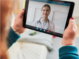 Digitaalinen sotekeskus - Kaiku24 tuotteisti palvelunsa kuntoon