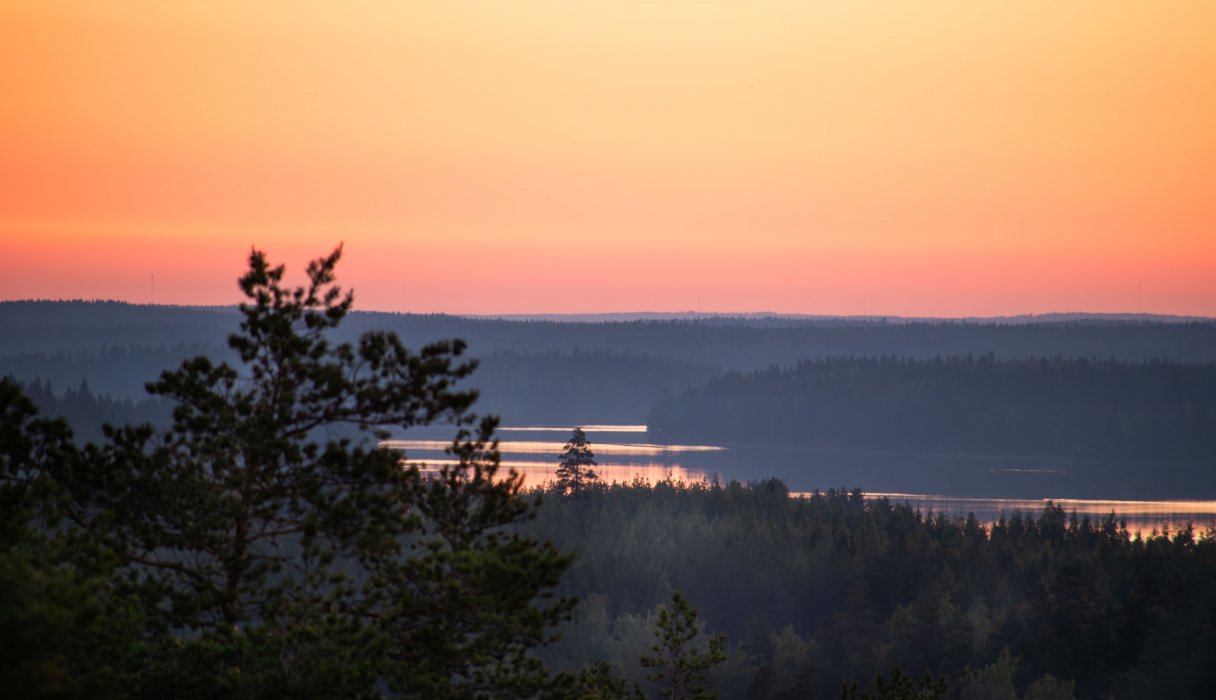 Tuotteistamisen ja palvelumuotoilun koulutus Äänekosken matkailuyrityksille