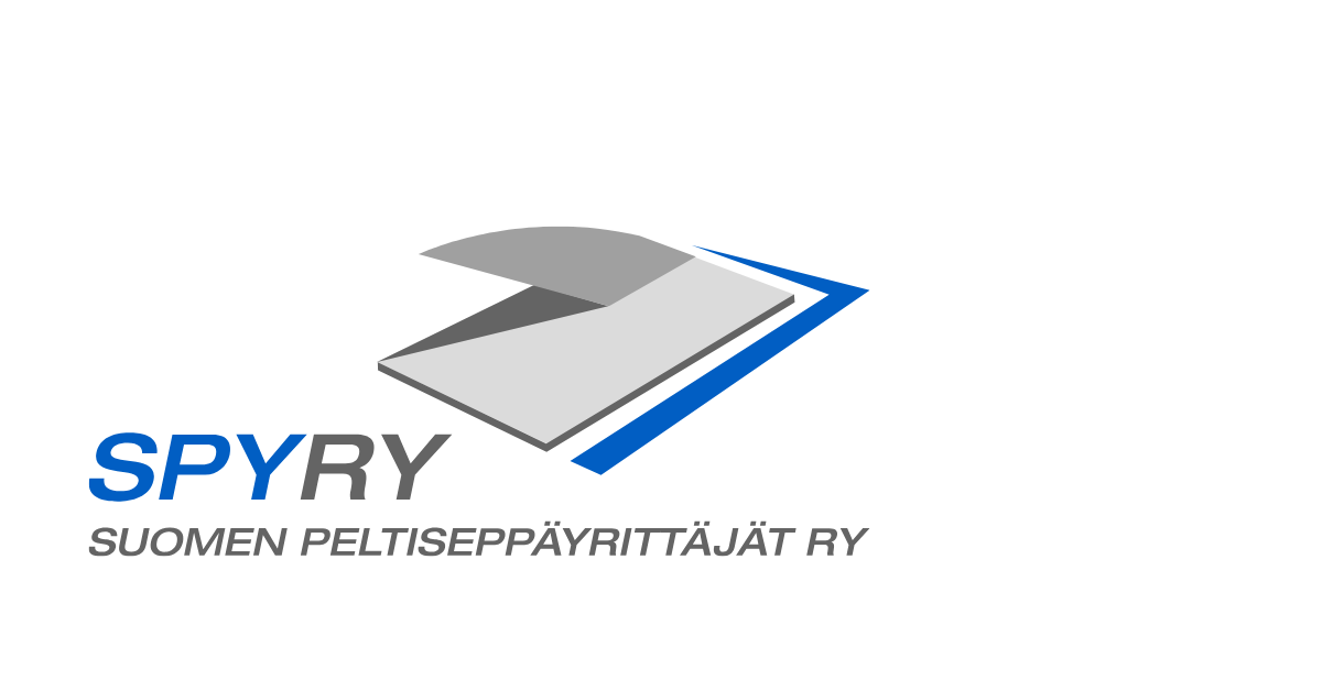 Suomen Peltiseppäyrittäjät ry SPYRY